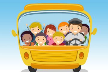 Apertura delle iscrizioni per il servizio di trasporto alunni per l'anno scolastico 2026/2027