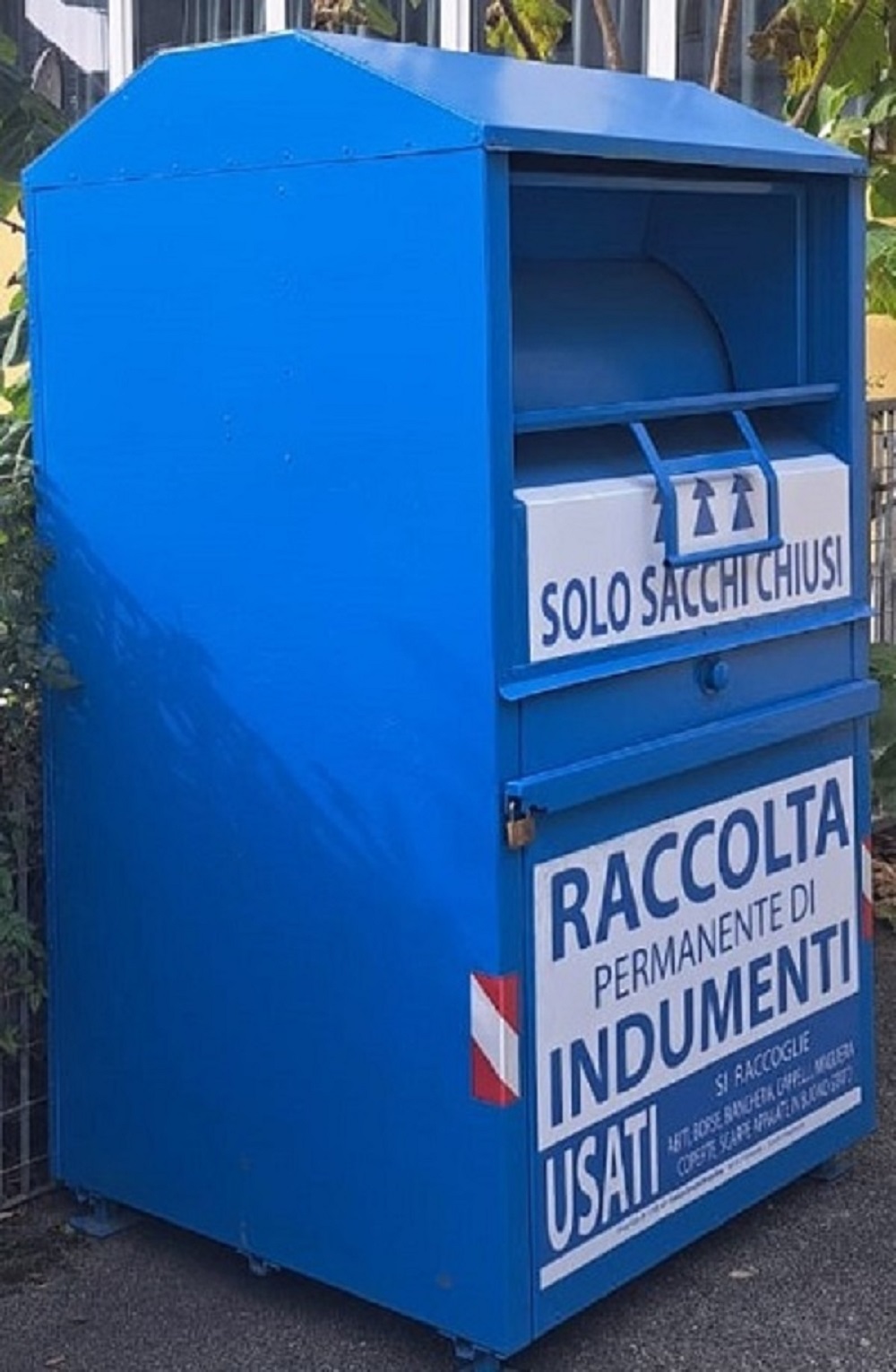 Comune di Faenza - PILLOLE DI RACCOLTA DIFFERENZIATA ♻️ #15 La