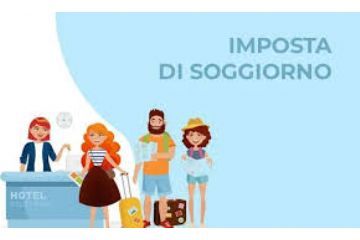 Servizio on-line versamento imposta di soggiorno